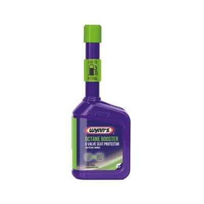 Wynn's Octan 10+ Power Booster, 325ml