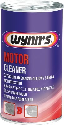 Wynn's Motor Cleaner, 325ml