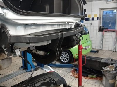 Tažné zařízení Land Rover Discovery Sport 2019/09- (II) , vertikální, GDW