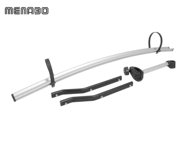 Nosič kol přídavný Menabo Merak KIT+1 - nosič na 3. kolo