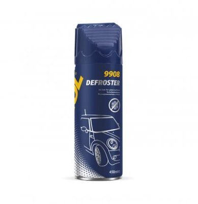 MANNOL 9908 Defroster, 450ml