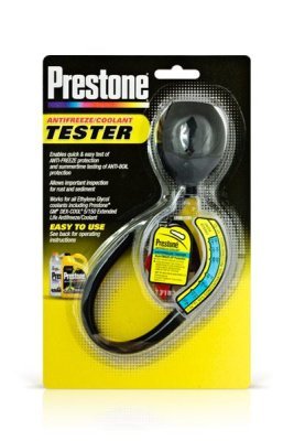 Prestone Tester chladící kapaliny