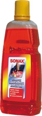 SONAX Autošampon, 1L