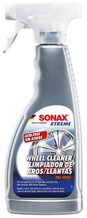 SONAX XTREME Čistič disků, 500ml