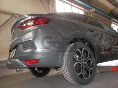 Tažné zařízení Renault Arkana 19-, bajonet