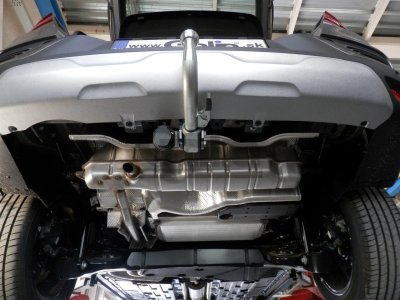 Tažné zařízení Renault Arkana 19-, bajonet