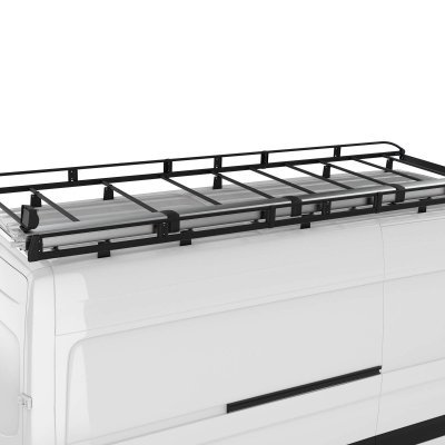 Rozšíření pro box na trubky +1m, CRUZ Pipe Carrier