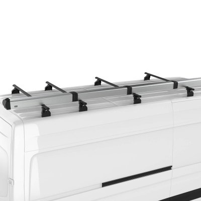 Rozšíření pro box na trubky +1m, CRUZ Pipe Carrier