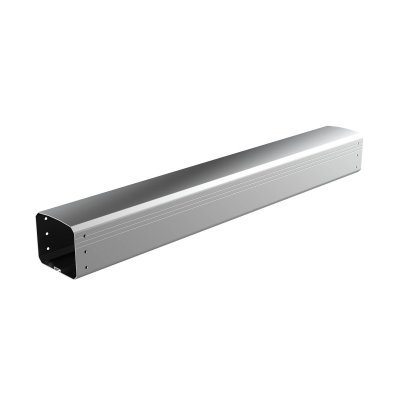 Rozšíření pro box na trubky +1m, CRUZ Pipe Carrier