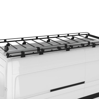 Rozšíření pro box na trubky +1m, CRUZ Pipe Carrier