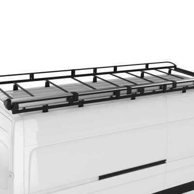 Rozšíření pro box na trubky +1m, CRUZ Pipe Carrier