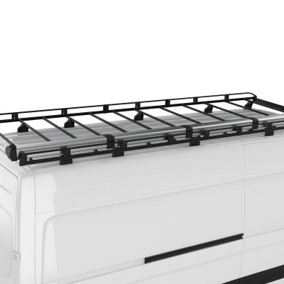 Rozšíření pro box na trubky +1m, CRUZ Pipe Carrier