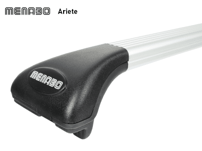 Střešní nosič na podélníky Menabo Ariete