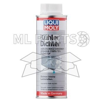 Liqui Moly Utěsňovač chladiče, 150ml