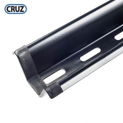 Držák kol CRUZ Bike-Rack N, Double Knob System
