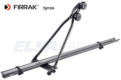 Držák kol tyros, FIRRAK