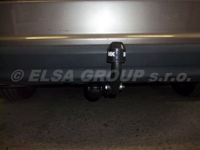 Tažné zařízení Volvo V70 / S80, od 2006