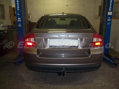 Tažné zařízení Volvo V70 / S80, od 2006