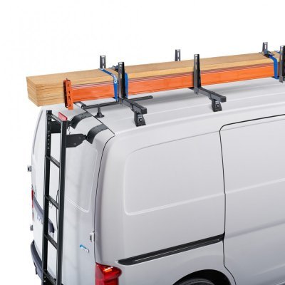 Žebřík pro Peugeot Boxer L1/L2/L3/L4H2 06-, na zadní dveře, CRUZ