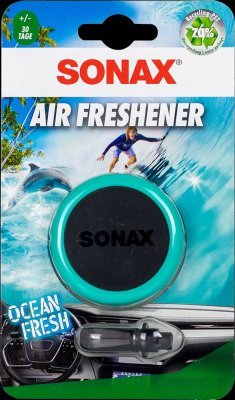 SONAX Osvěžovač vzduchu - Ocean Fresh