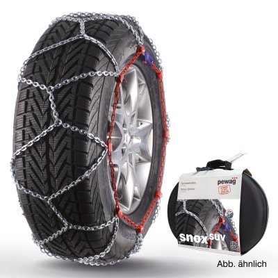 Pewag SUV Snox SXV 570