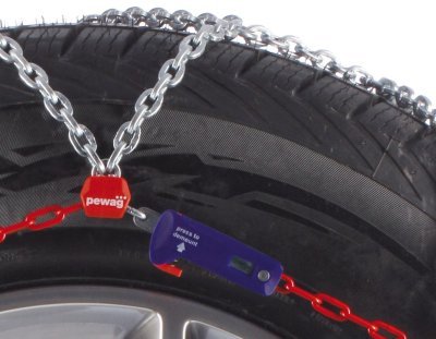 Pewag SUV Snox SXV 600
