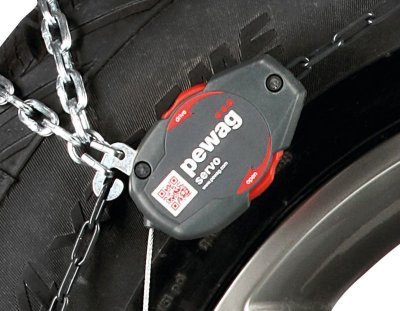 Pewag SUV Servo RSV 73