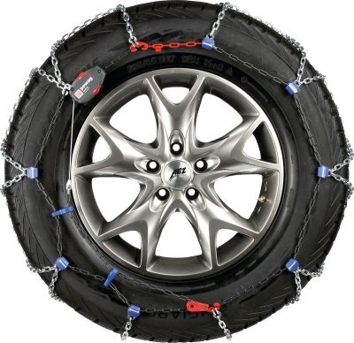 Pewag SUV Servo RSV 75