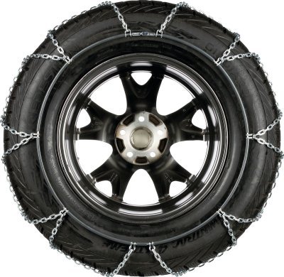 Pewag SUV Servo RSV 75