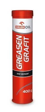 ORLEN GREASEN Grafit, 400g