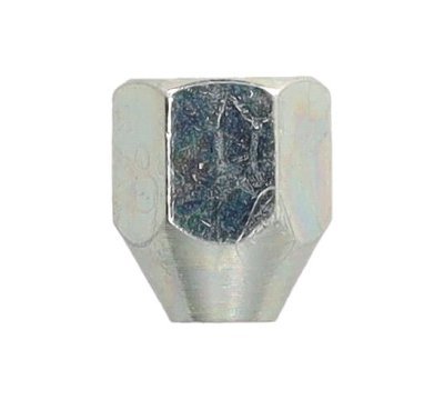 Převlečná matice 3/8" x 24 UNF, délka 17,5 mm, na brzdové vedení