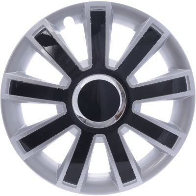 Kryty kol Leoplast - model FLASH SR-CZ 16", sada 4ks