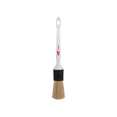 SOFT99 Interior Brush Black 24mm