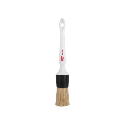 SOFT99 Interior Brush Black 30mm
