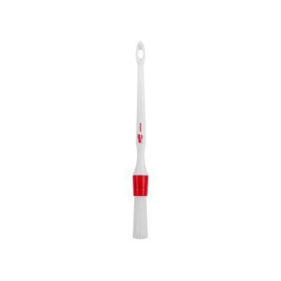 SOFT99 Exterior Brush Red 16mm