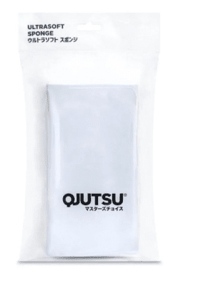 SOFT99 Qjutsu Ultrasoft sponge