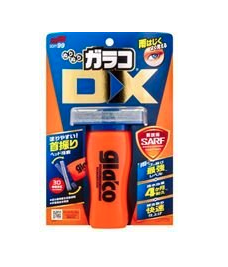 Soft99 Glaco DX, 110ml