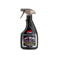 Soft99 Iron Terminator, 500ml
