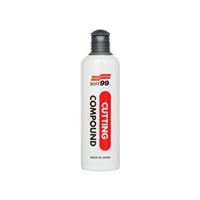Soft99 Cutting Compound, 300ml