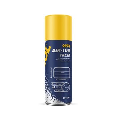 Mannol Air-Con Fresh, 200ml