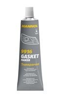 Mannol Vysokoteplotní silikon, 85g - bezbarvý