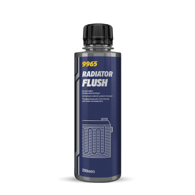 Mannol Radiator Flush, 325ml