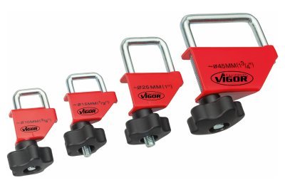Sortiment, hadicové spony VIGOR V3381