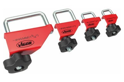 Sortiment, hadicové spony VIGOR V3381