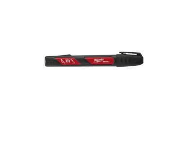 Milwaukee INKZALL™ Značkovač - Černý, 1ks 48223731