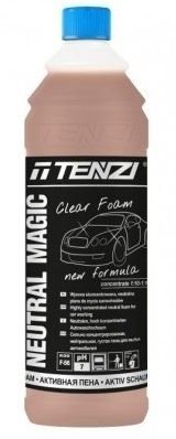 TENZI Neutral MAGIC Foam CLEAR, 1L