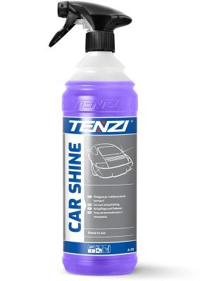 TENZI Car SHINE - leštidlo 1L