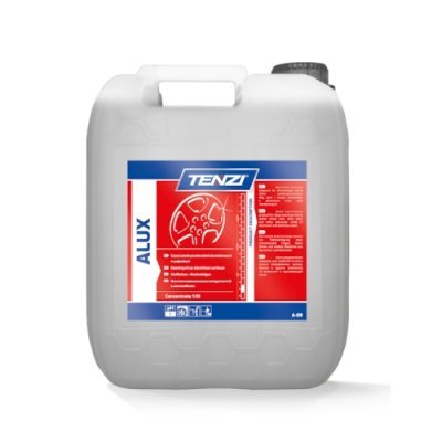 TENZI Alux, 5L - Čistič disků kol, koncentrát
