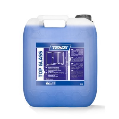 TENZI Profi TOP Glass, 5L - Profesionální čistič oken