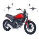 Motokosmetika a Motochemie